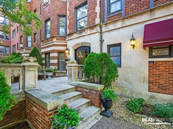 373 Hazel Ave, 373 Hazel Ave #0B-1Ba, Glencoe, IL 60022