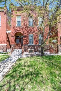 3419 Montana St, Saint Louis, MO, 63118