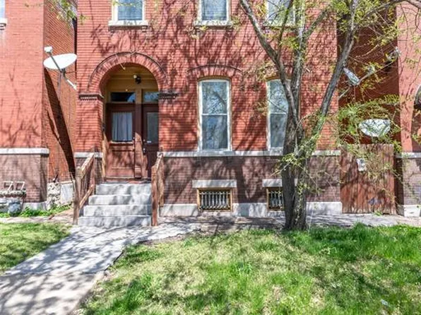 3419 Montana St, Saint Louis, MO 63118