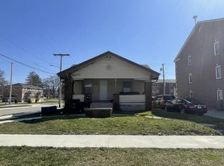 520 N Dill St, Muncie, IN 47303