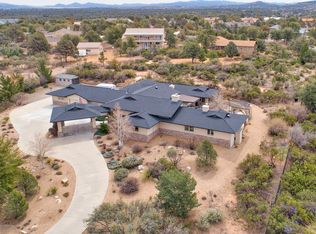 2331 W Post Oak Dr, Prescott, AZ 86305