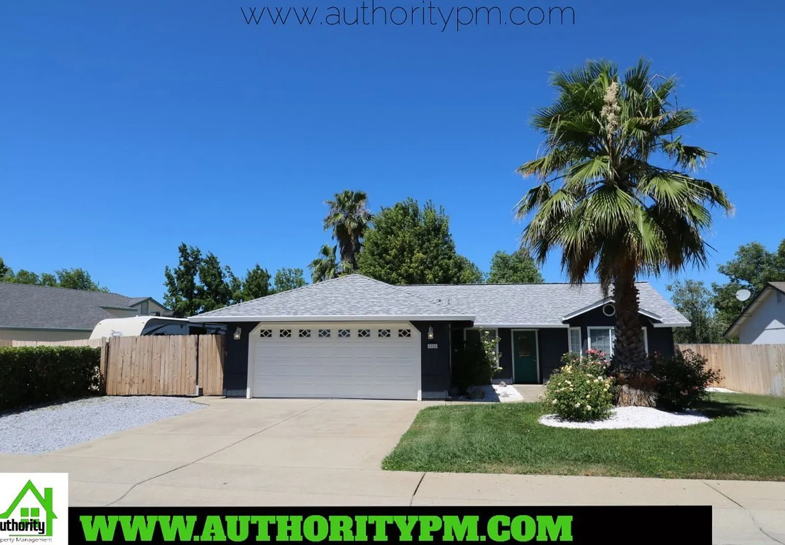 3 bed, 2.0 bath, 1304 sqft, $2,225 — Photo 1