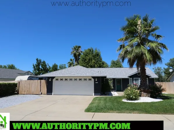 1526 Imperial Dr, Redding, CA 96003
