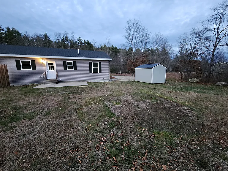 249 Joe Berry Rd #249C — Photo 23