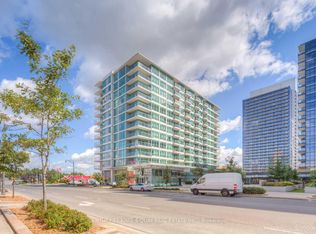 33 Singer Ct #601, Toronto, ON M2K0B4