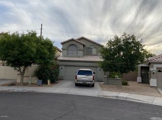 2026 N 106th Ln, Avondale, AZ 85392