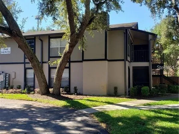3948 Tumble Wood Trl APT 202, Tampa, FL 33613