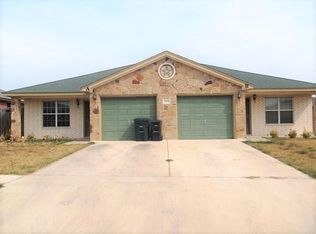 905 Yi Dr #A, Killeen, TX 76549