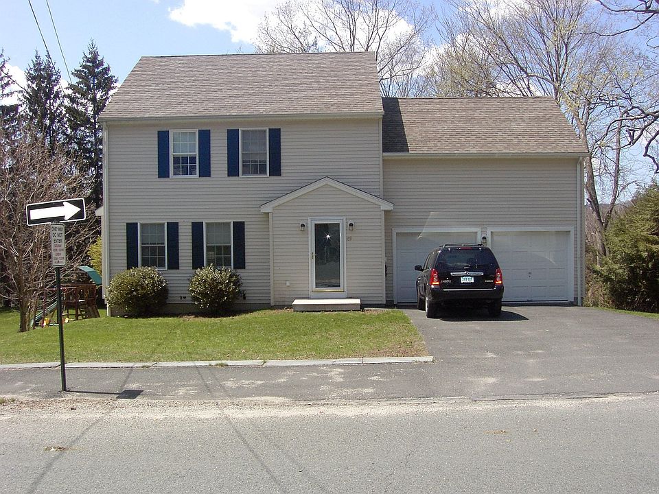 7 year young colonial