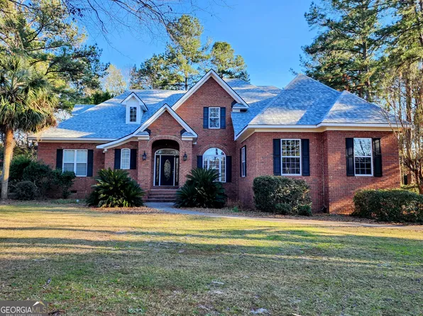 1002 Monarch Cir, Statesboro, GA 30458