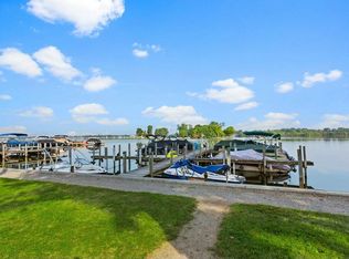 13983 Custers Point Rd NE, Thornville, OH 43076