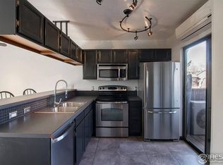 3575 28th St APT 202, Boulder, CO 80301