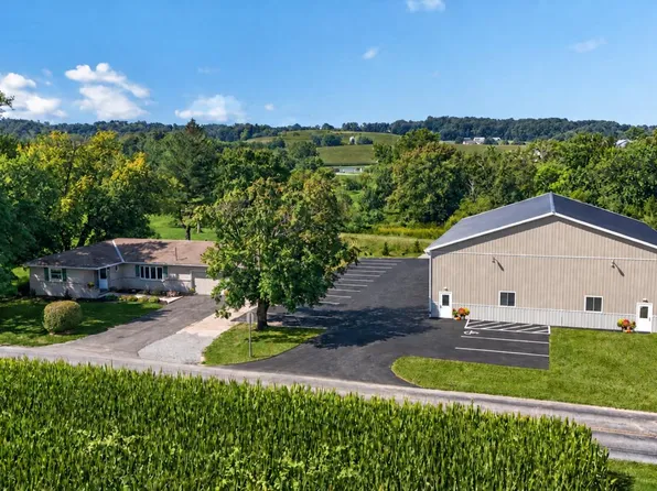 183 Oak Bottom Rd, Quarryville, PA 17566