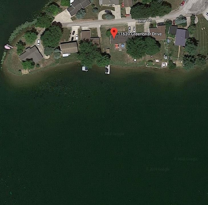 1st image of 11639 Greenbriar Dr