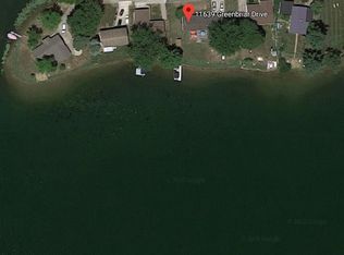 11639 Greenbriar Dr, Jerome, MI 49249