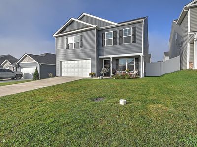 110 Crawford Cir, Bristol, TN, 37620