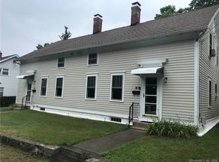 14 N 3rd Ave, Taftville, CT 06380