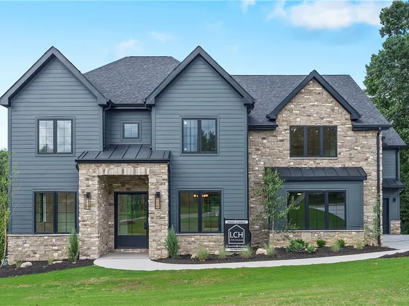 1811 Willow Oak Dr, Wexford, PA 15090