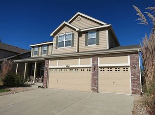 6345 Utica Ave, Firestone, CO 80504