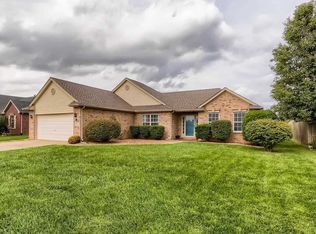 6220 Danville Ct, Newburgh, IN