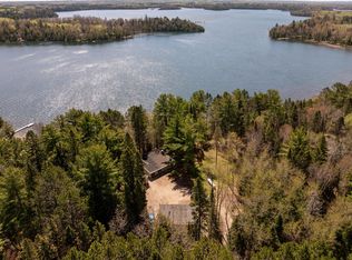 52384 Becker Rd, Bigfork, MN 56628