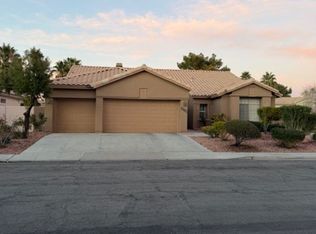 2502 Mesa Verde Ter, Henderson, NV 89074