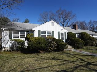 69 Karen Rd, Newton, MA 02468
