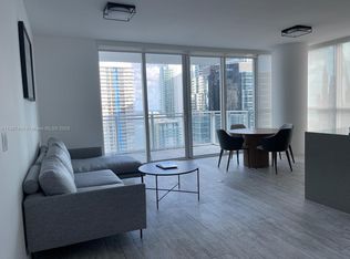 1080 Brickell Ave UNIT 2700, Miami, FL 33131
