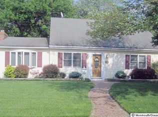 57 Lynn Blvd, Hazlet, NJ 07730