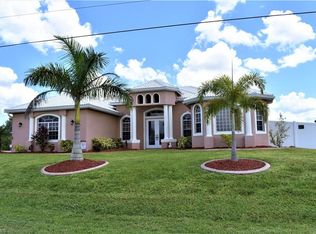 1311 NW 17th Ave, Cape Coral, FL 33993