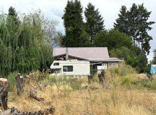 3176 Malaga Alcoa Hwy, Malaga, WA 98828