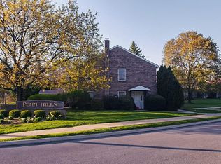 200 Gerald St, State College, PA 16801