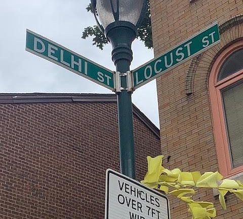 2nd image of 221 S Delhi St