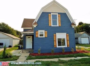 242 S 13th St, Seward, NE 68434
