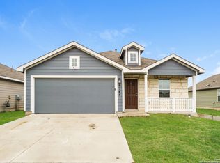 9744 Marbach Brk, San Antonio, TX 78245