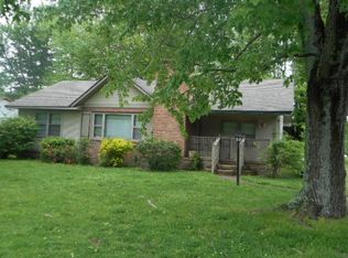 1308 Grapevine Rd, Madisonville, KY 42431