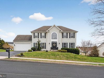 808 Bramblewood Dr, Douglassville, PA, 19518