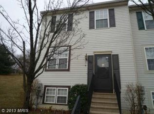 110 Jasons Rdg, Smithsburg, MD 21783