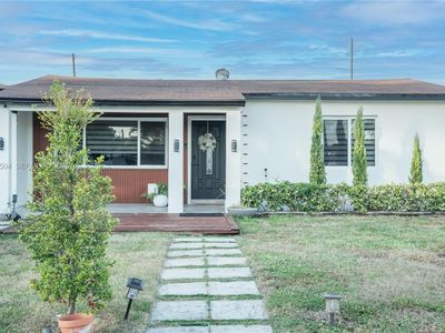 2403 Rodman St, Hollywood, FL, 33020