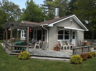 2789 E Hunter Lake Rd #E, Eagle River, WI 54521