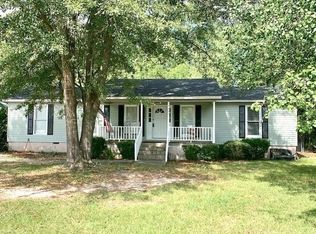 5067 Fulton Mill Rd, Macon, GA 31216