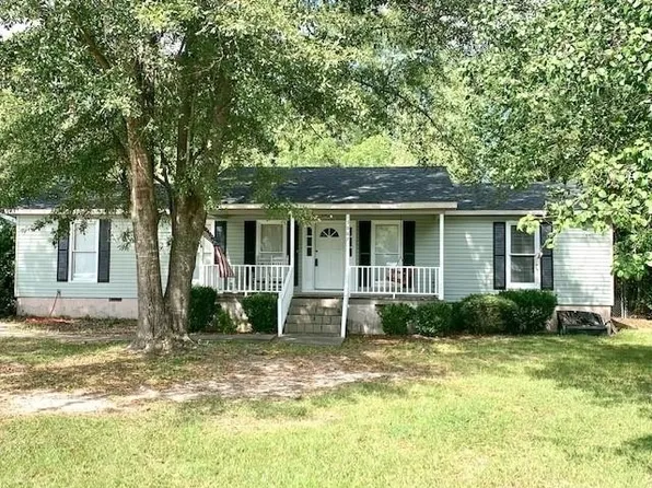 5067 Fulton Mill Rd, Macon, GA 31216
