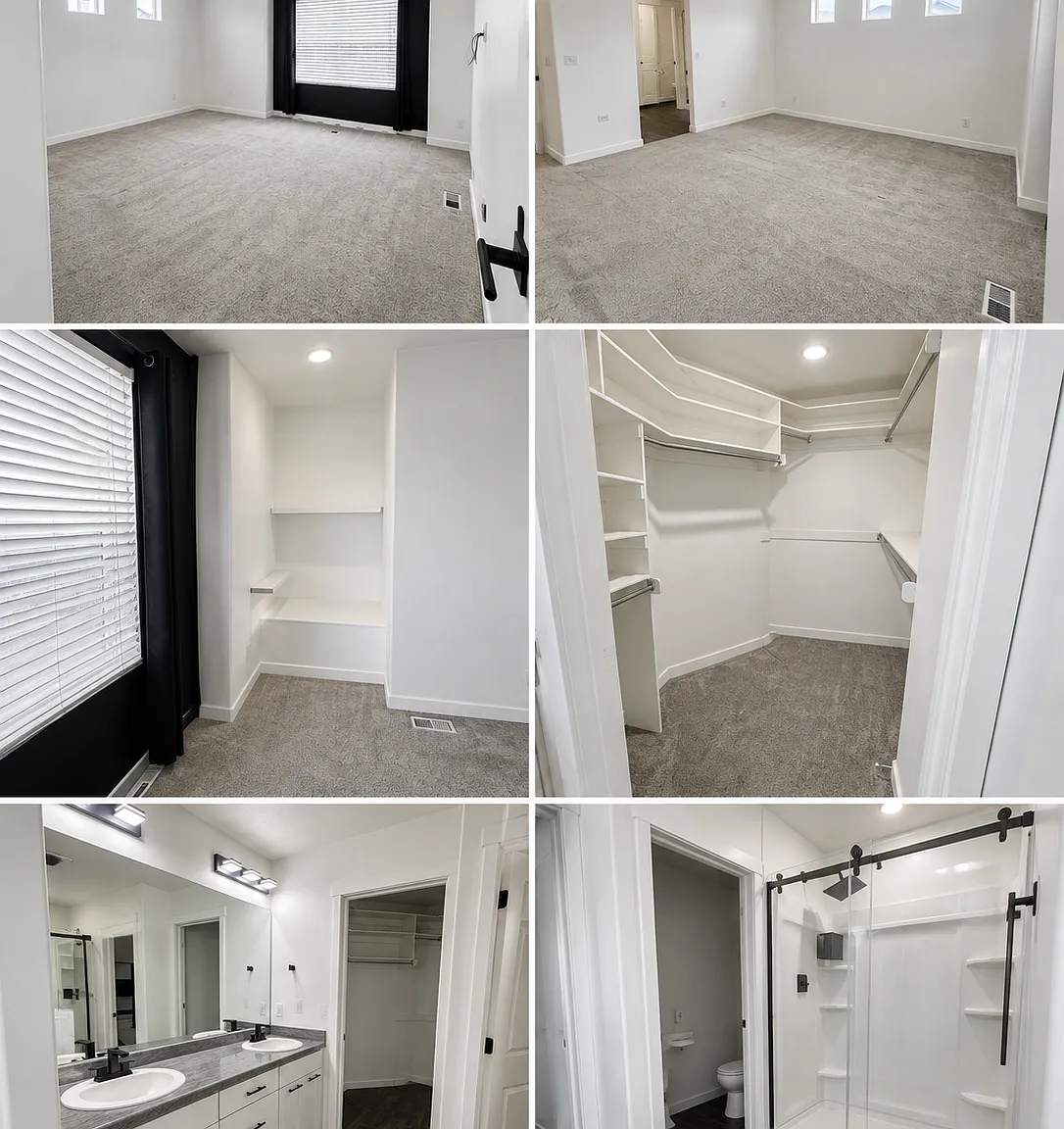 3 bed, 3.5 bath, 2100 sqft, $2,700 — Photo 4