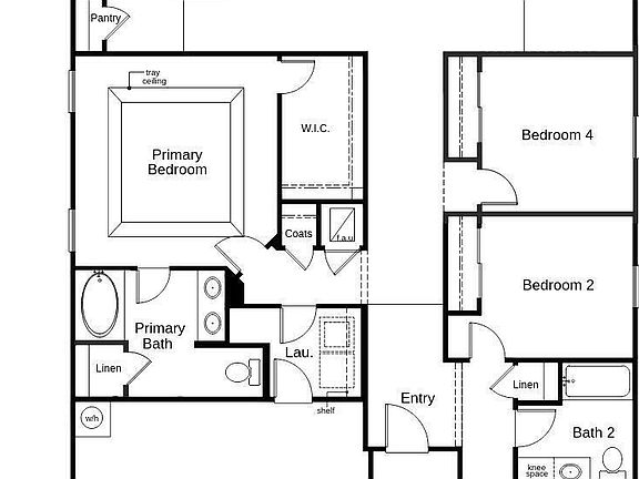 4th image of this home