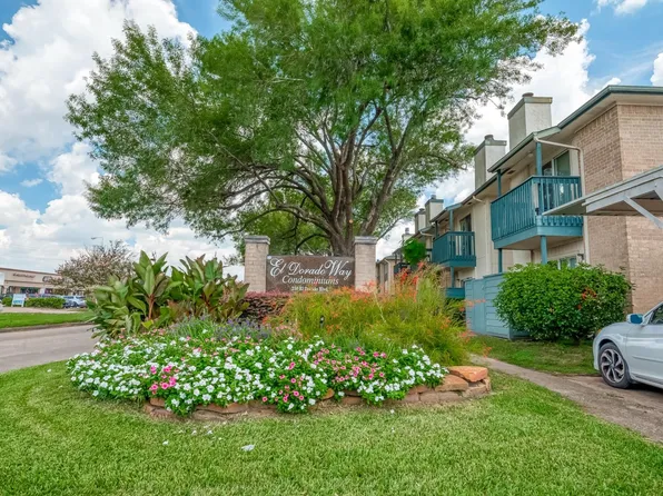250 El Dorado Blvd APT 207, Webster, TX 77598
