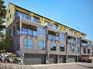 3903 S Ferdinand St UNIT A, Seattle, WA 98118
