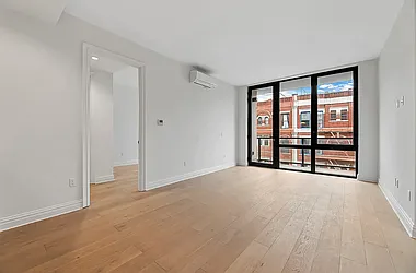 Rented by REAL New York
