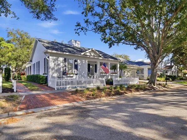 494 Meadow Sweet Cir, Osprey, FL 34229