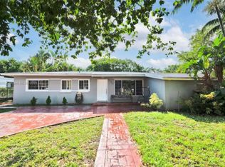 5550 NW 181st Ter, Miami Gardens, FL 33055
