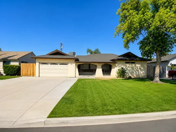 801 Piute St, Bakersfield, CA 93309